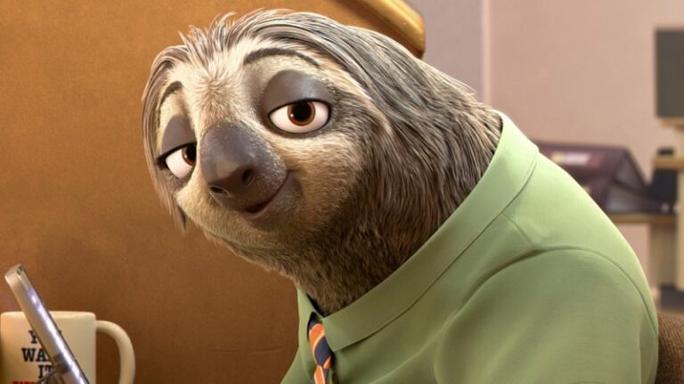 дзен-переговорщик