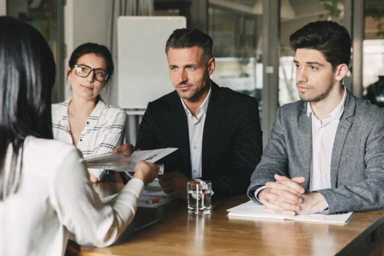 разговор о скидках