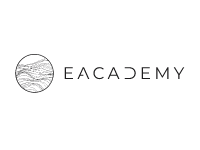 Логотип EAcademy, клієнт IMPACT L&D