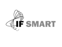 Логотип IF Smart, клієнт IMPACT L&D