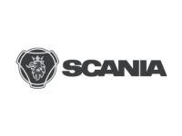 Логотип Scania, клієнт IMPACT L&D