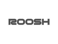 Логотип Roosh, клієнт IMPACT L&D
