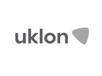 Логотип Uklon, клієнт IMPACT L&D