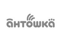 Логотип «Антошка», клієнт IMPACT L&D