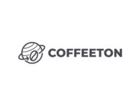 Логотип Coffeeton, клієнт IMPACT L&D