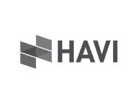 Логотип HAVI, клієнт IMPACT L&D