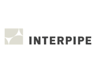 Логотип Interpipe, клієнт IMPACT L&D