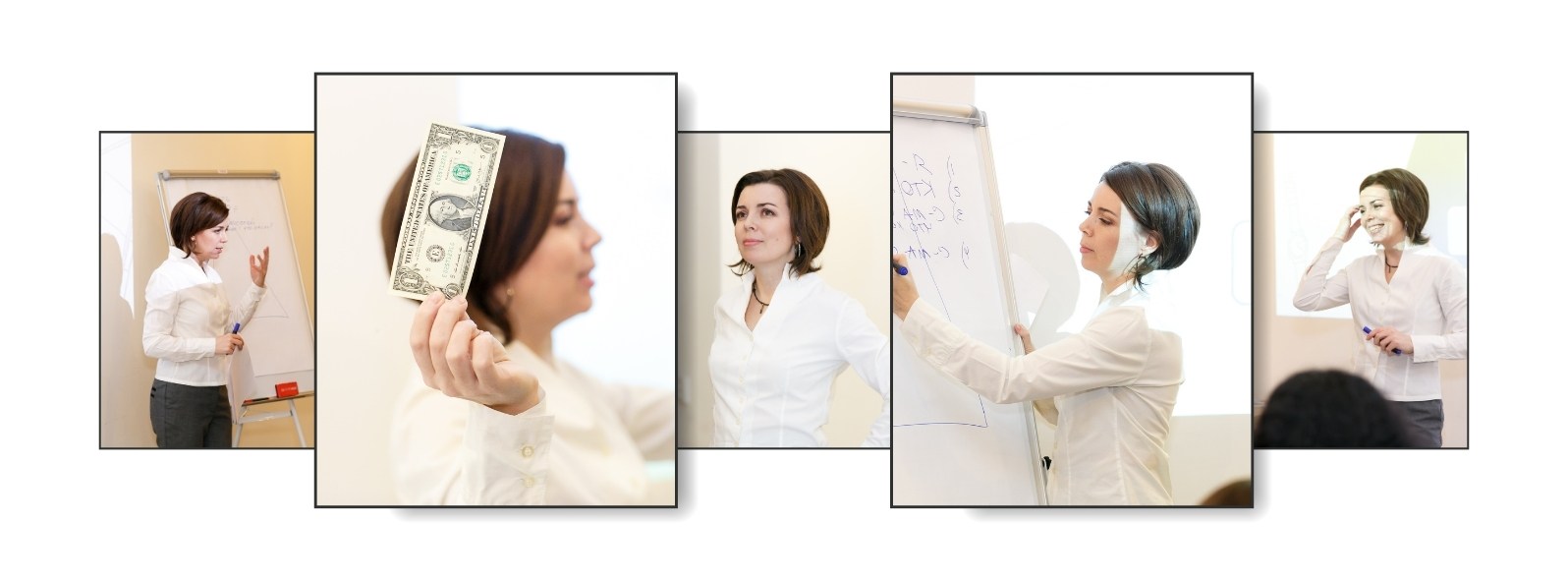 Корпоративне навчання та фасилітація. Ірина Патлах - бізнес-тренерка, фасилітаторка, ігропрактикиня