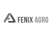 Логотип Fenix Agro, клієнт IMPACT L&D