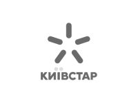 Логотип Київстар, клієнт IMPACT L&D