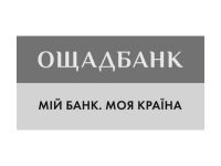 Логотип Ощадбанк, клієнт IMPACT L&D