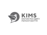 Логотип KIMS, клієнт IMPACT L&D