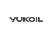 Логотип Юкойл (YUKOIL), клієнт IMPACT L&D