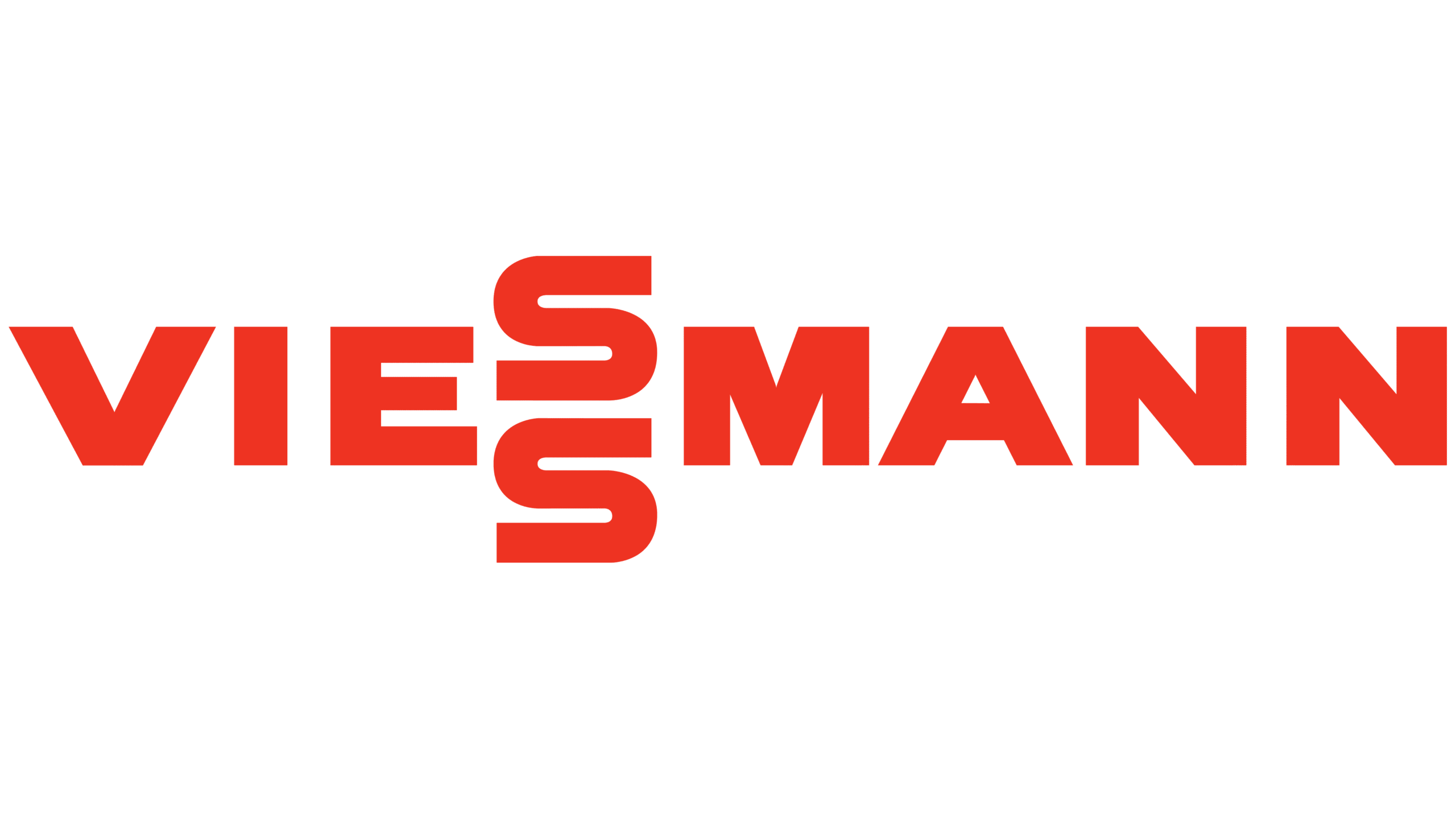 Логотип Viessmann