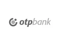 Логотип ОТП Банк (OTP Bank), клієнт IMPACT L&D